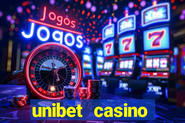 unibet casino review brand